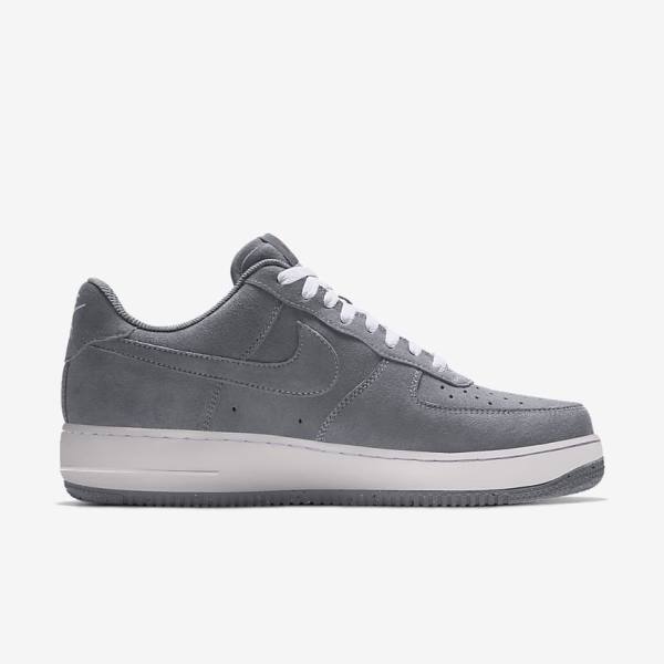 Scarpe Da Ginnastica Uomo Nike Air Force 1 Low By You Custom Colorate | NK374UJM