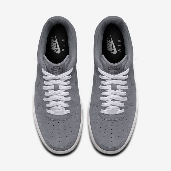 Scarpe Da Ginnastica Uomo Nike Air Force 1 Low By You Custom Colorate | NK374UJM