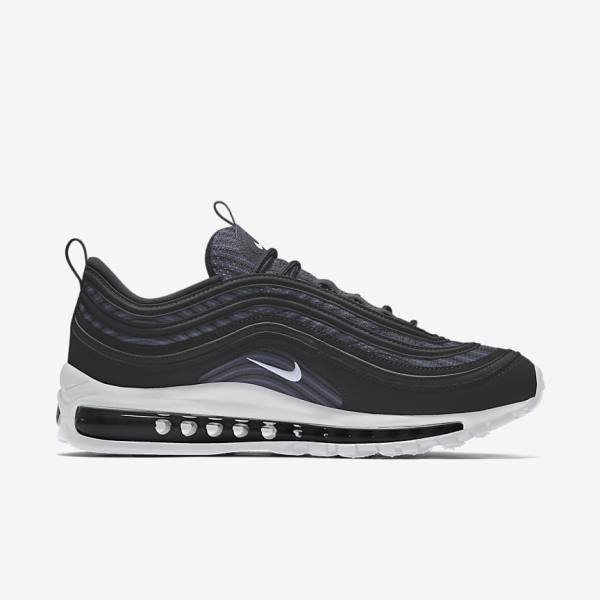 Scarpe Da Ginnastica Uomo Nike Air Max 97 By You Custom Colorate | NK690JFL