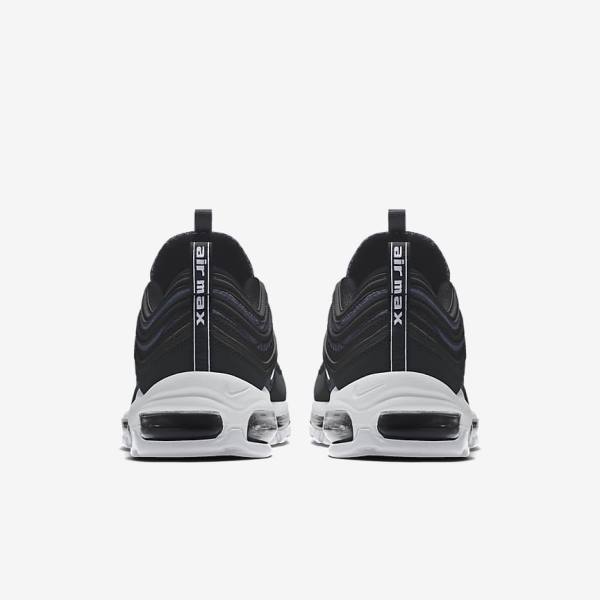 Scarpe Da Ginnastica Uomo Nike Air Max 97 By You Custom Colorate | NK690JFL