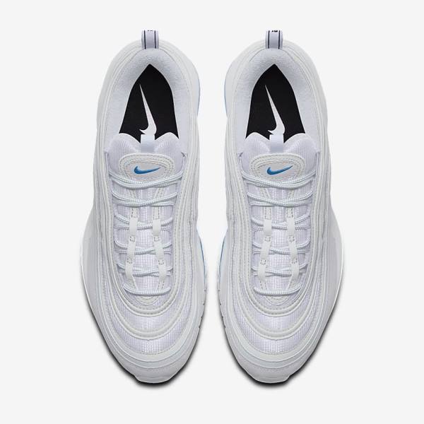 Scarpe Da Ginnastica Uomo Nike Air Max 97 By You Custom Colorate | NK937HAW