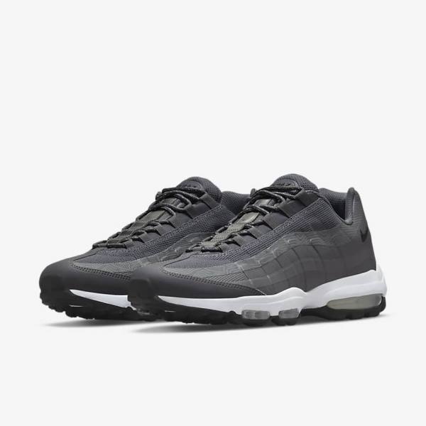 Scarpe Da Ginnastica Uomo Nike Air Max 95 UL Grigie Bianche Nere | NK964MRQ