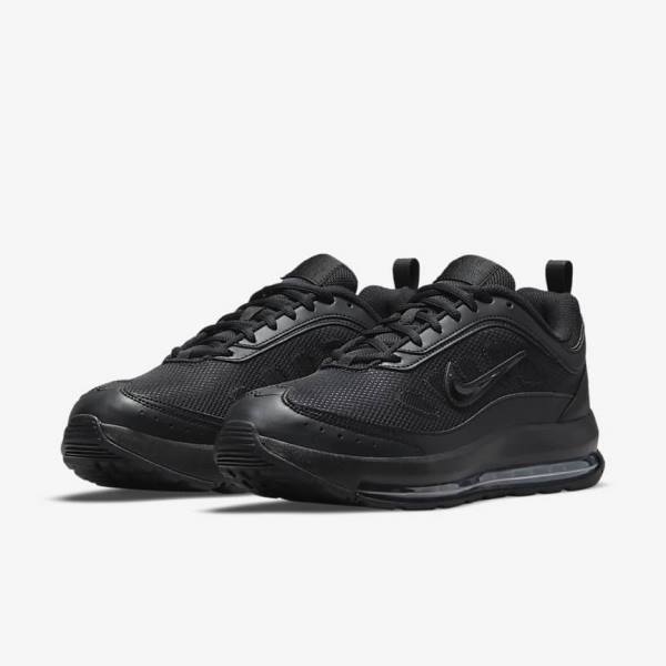 Scarpe Da Ginnastica Uomo Nike Air Max AP Nere | NK873ACJ