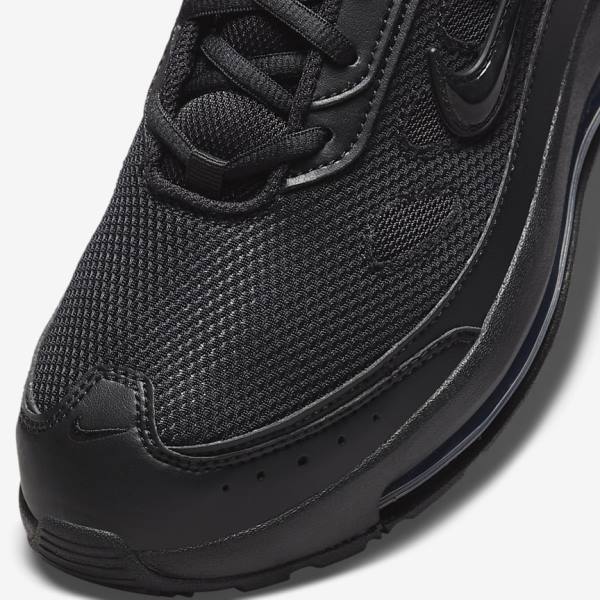 Scarpe Da Ginnastica Uomo Nike Air Max AP Nere | NK873ACJ