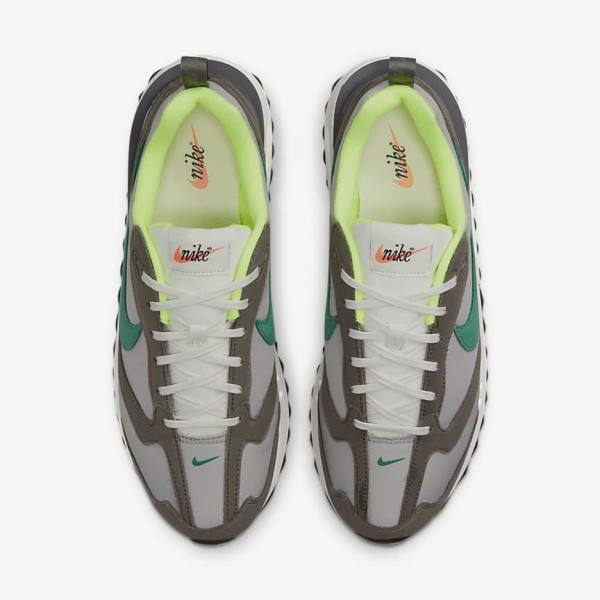 Scarpe Da Ginnastica Uomo Nike Air Max Dawn Verde Oliva Grigie | NK960XJT