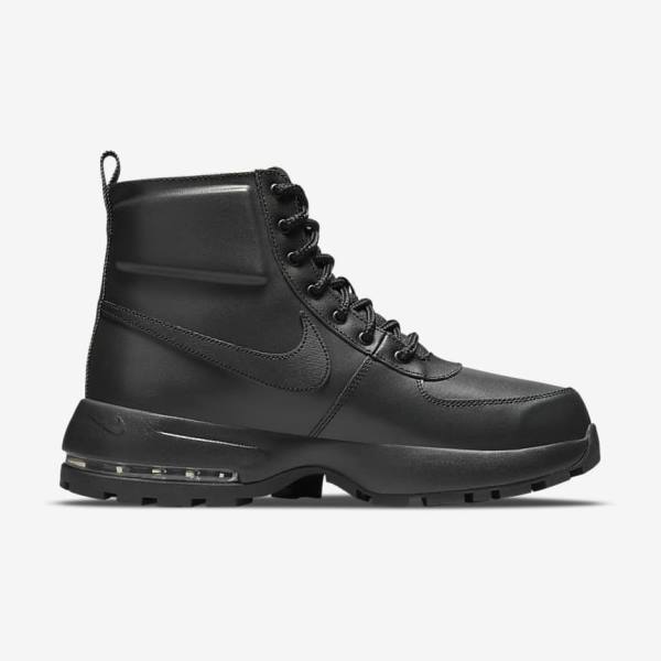 Scarpe Da Ginnastica Uomo Nike Air Max Goaterra 2.0 Boot Nere | NK381PCH