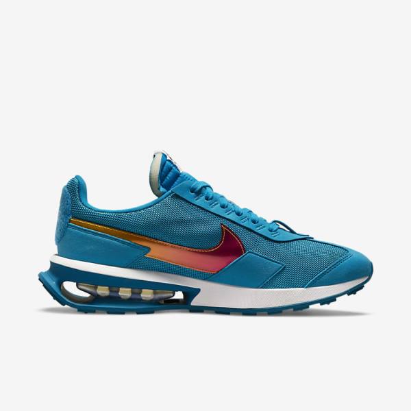 Scarpe Da Ginnastica Uomo Nike Air Max Pre-Day Be True Blu | NK790DBR