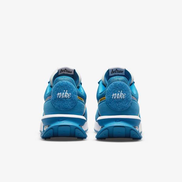 Scarpe Da Ginnastica Uomo Nike Air Max Pre-Day Be True Blu | NK790DBR