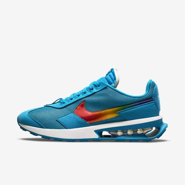 Scarpe Da Ginnastica Uomo Nike Air Max Pre-Day Be True Blu | NK790DBR