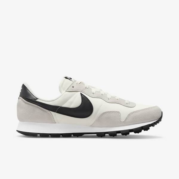 Scarpe Da Ginnastica Uomo Nike Air Pegasus 83 Bianche Nere | NK321FAB