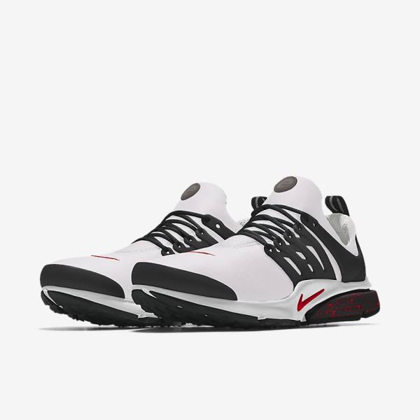 Scarpe Da Ginnastica Uomo Nike Air Presto By You Custom Colorate | NK507UFX