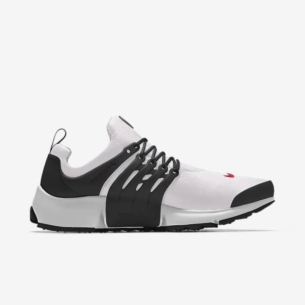 Scarpe Da Ginnastica Uomo Nike Air Presto By You Custom Colorate | NK507UFX