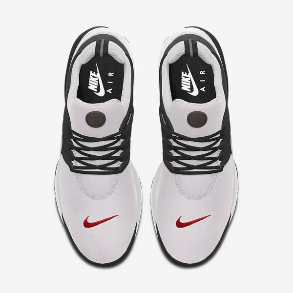 Scarpe Da Ginnastica Uomo Nike Air Presto By You Custom Colorate | NK507UFX