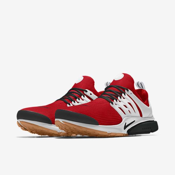 Scarpe Da Ginnastica Uomo Nike Air Presto By You Custom Colorate | NK546QYD