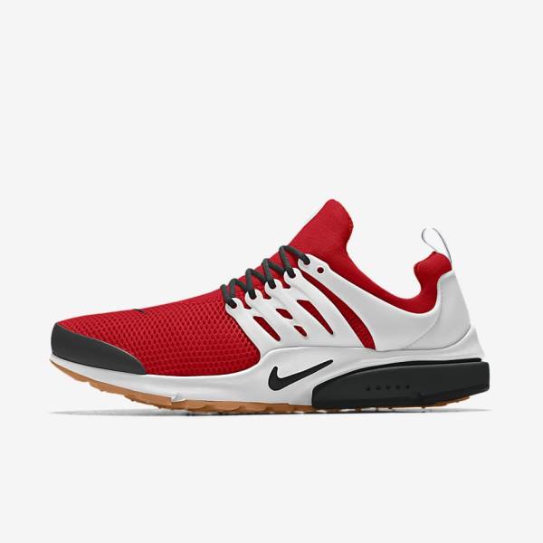 Scarpe Da Ginnastica Uomo Nike Air Presto By You Custom Colorate | NK546QYD