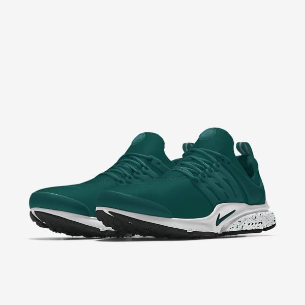 Scarpe Da Ginnastica Uomo Nike Air Presto By You Custom Colorate | NK631UVM