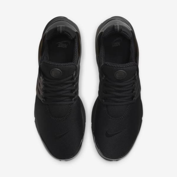 Scarpe Da Ginnastica Uomo Nike Air Presto Nere | NK769QAB