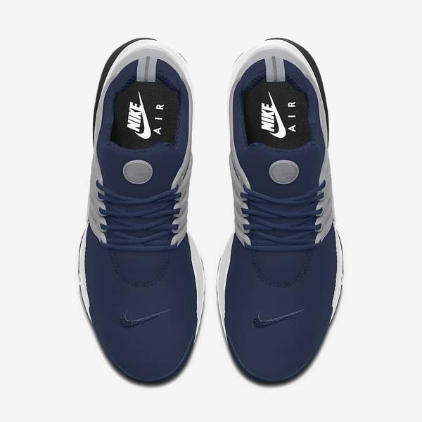 Scarpe Da Ginnastica Uomo Nike Air Presto By You Custom Colorate | NK917YGB