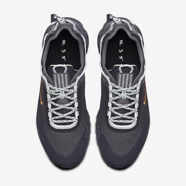 Scarpe Da Ginnastica Uomo Nike React Live By You Custom Colorate | NK596HVC