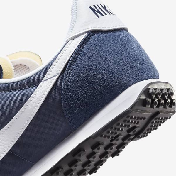 Scarpe Da Ginnastica Uomo Nike Waffle Trainer 2 Blu Blu Marino Bianche | NK156GBD