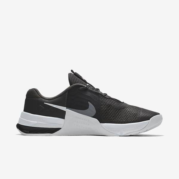 Scarpe Palestra Donna Nike Metcon 7 By You Custom Colorate | NK726DHU