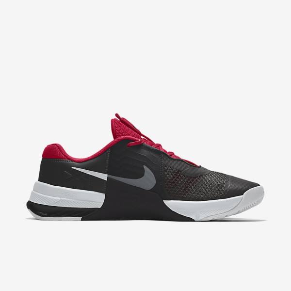 Scarpe Palestra Donna Nike Metcon 7 By You Custom Colorate | NK802OKA