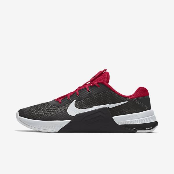 Scarpe Palestra Donna Nike Metcon 7 By You Custom Colorate | NK802OKA