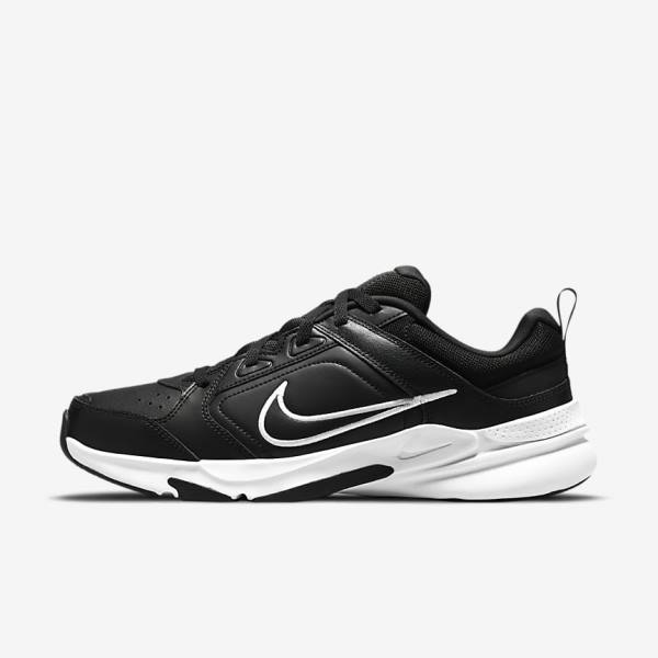 Scarpe Palestra Uomo Nike Defy All Day Nere | NK018DMA