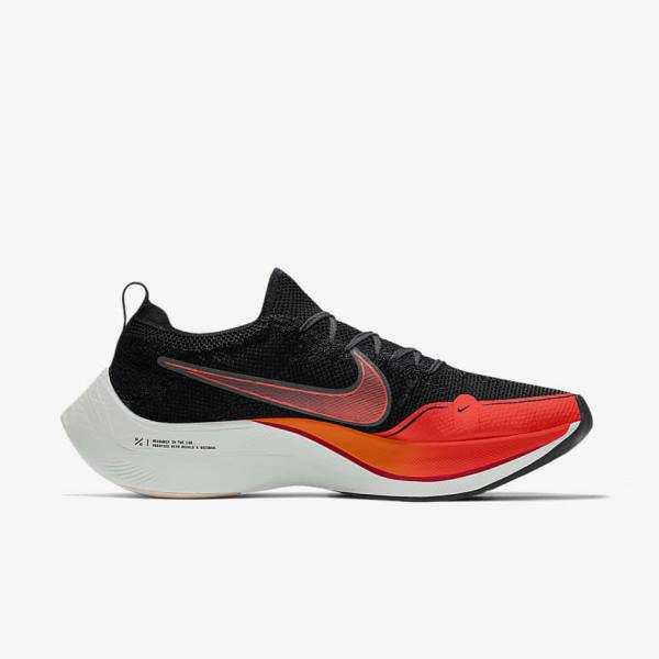 Scarpe Running Donna Nike ZoomX Vaporfly NEXT% 2 By You Strada Racing Colorate | NK032AWO