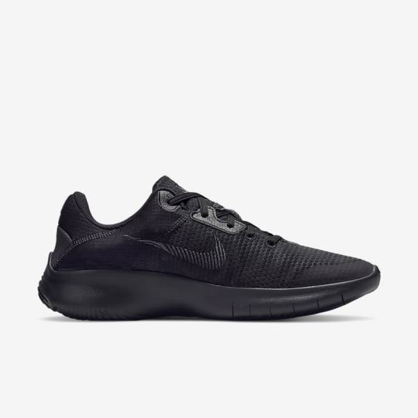 Scarpe Running Uomo Nike Flex Experience Run 11 Next Nature Strada Nere Grigie Scuro | NK409VHJ