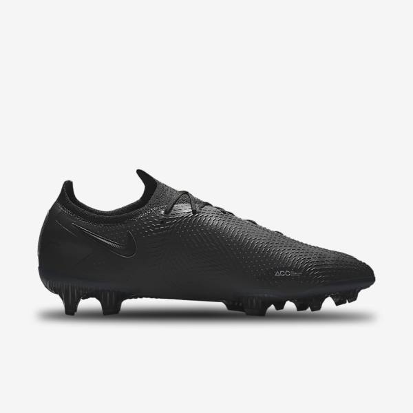 Scarpe da Calcio Donna Nike Phantom GT Elite By You Custom Firm Ground Colorate | NK693WVI