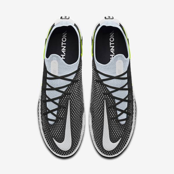 Scarpe da Calcio Uomo Nike Phantom GT Elite By You Custom Firm Ground Colorate | NK352LCY