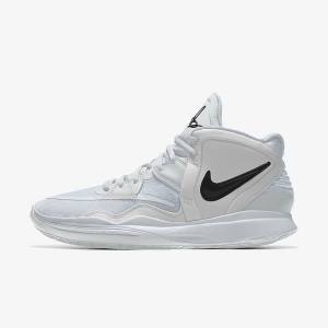 Scarpe Da Basket Donna Nike Kyrie Infinity By You Custom Colorate | NK296ATB