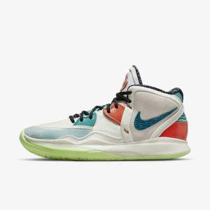 Scarpe Da Basket Donna Nike Kyrie Infinity Corallo | NK318ZQA