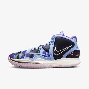 Scarpe Da Basket Uomo Nike Kyrie Infinity Nere | NK719KLM