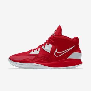 Scarpe Da Basket Uomo Nike Kyrie Infinity By You Custom Colorate | NK962HEP