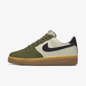 Scarpe Da Ginnastica Donna Nike Air Force 1 Low Cozi By You Custom Colorate | NK029MUX