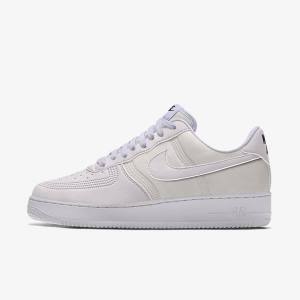 Scarpe Da Ginnastica Donna Nike Air Force 1 Low Cozi By You Custom Colorate | NK690PFE