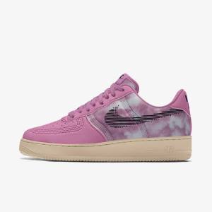 Scarpe Da Ginnastica Donna Nike Air Force 1 Low Cozi By You Custom Colorate | NK730JPQ