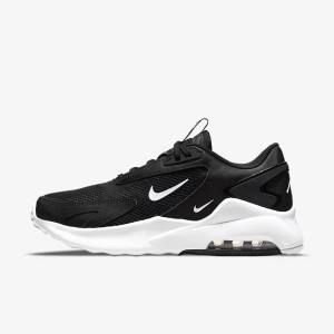 Scarpe Da Ginnastica Donna Nike Air Max Bolt Nere Bianche | NK046XTJ