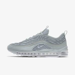 Scarpe Da Ginnastica Donna Nike Air Max 97 By You Custom Colorate | NK583XDT