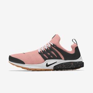 Scarpe Da Ginnastica Donna Nike Air Presto By You Custom Colorate | NK567HRD