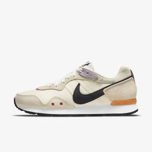 Scarpe Da Ginnastica Donna Nike Venture Runner Gialle Nere | NK149BXM