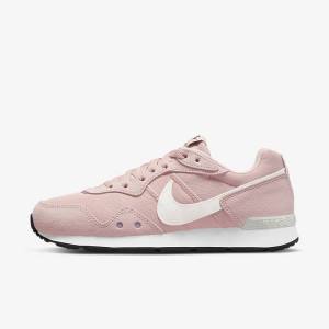 Scarpe Da Ginnastica Donna Nike Venture Runner Rosa Nere Bianche | NK738ARN