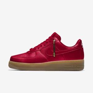 Scarpe Da Ginnastica Uomo Nike Air Force 1 Low Unlocked By You Custom Colorate | NK629NVW