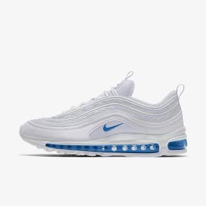 Scarpe Da Ginnastica Uomo Nike Air Max 97 By You Custom Colorate | NK937HAW