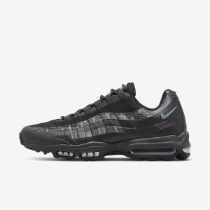 Scarpe Da Ginnastica Uomo Nike Air Max 95 UL Nere Grigie Bianche Grigie | NK970ZIU