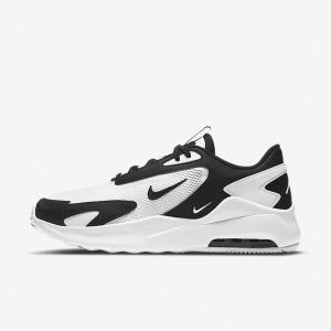 Scarpe Da Ginnastica Uomo Nike Air Max Bolt Bianche Nere | NK051XLQ