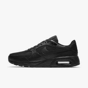 Scarpe Da Ginnastica Uomo Nike Air Max SC Nere | NK753FAJ