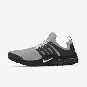 Scarpe Da Ginnastica Uomo Nike Air Presto By You Custom Colorate | NK025VNZ